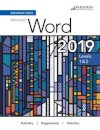Benchmark Series: Microsoft Word 2019 Levels 1&2