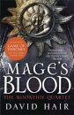 Mage's Blood