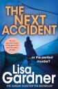 The Next Accident (FBI Profiler 3)