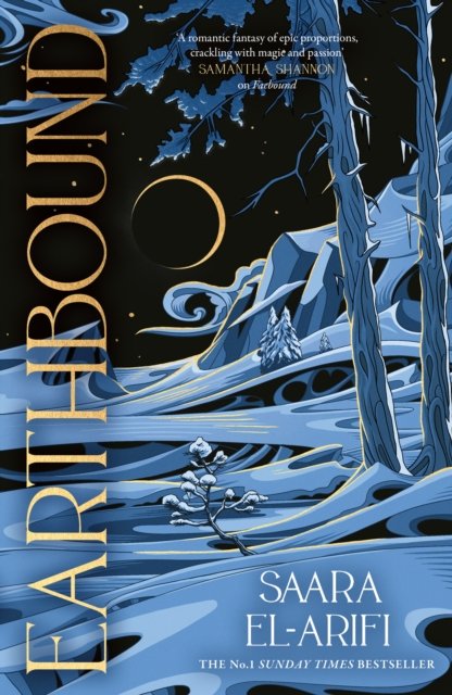 Earthbound