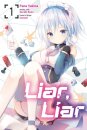 Liar, Liar, Vol. 1 (manga)