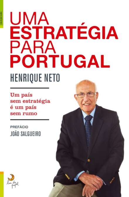Uma Estratégia para Portugal