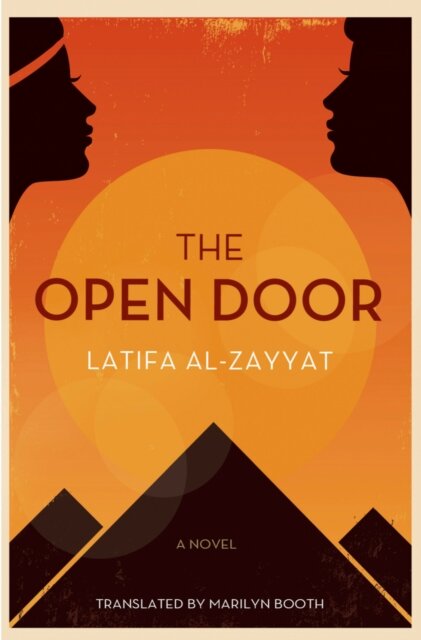 The Open Door