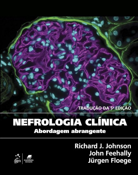 Nefrologia Clínica Abordagem Abrangente