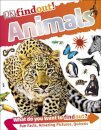 Dk Find Out! Animals