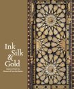 Ink Silk & Gold