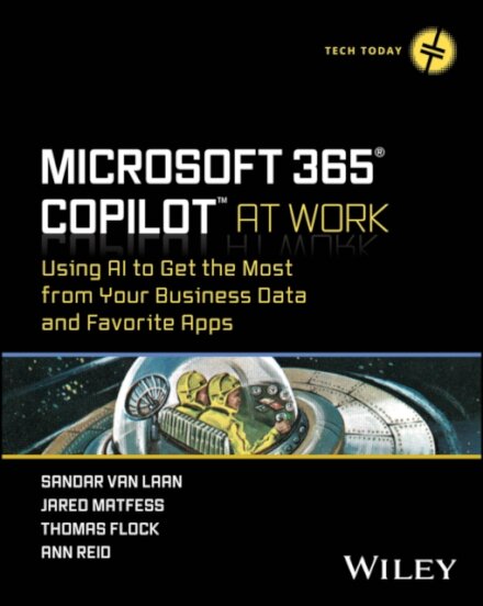 Microsoft 365 Copilot At Work