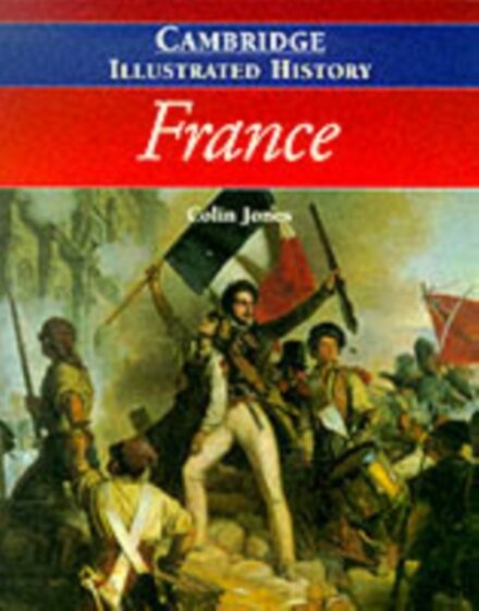 Camb Illust Hist France