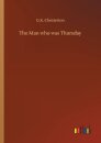 The Man who was Thursday