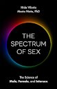 The Spectrum of Sex