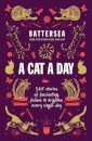 Battersea Dogs and Cats Home - A Cat a Day