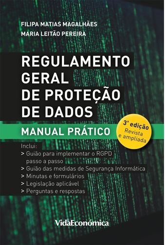 Regulamento Geral de Proteção de Dados