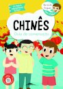 Aprende Línguas com o Peter: Chinês Guia de Conversação