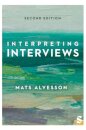 Interpreting Interviews