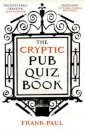 The Cryptic Pub Quiz Book