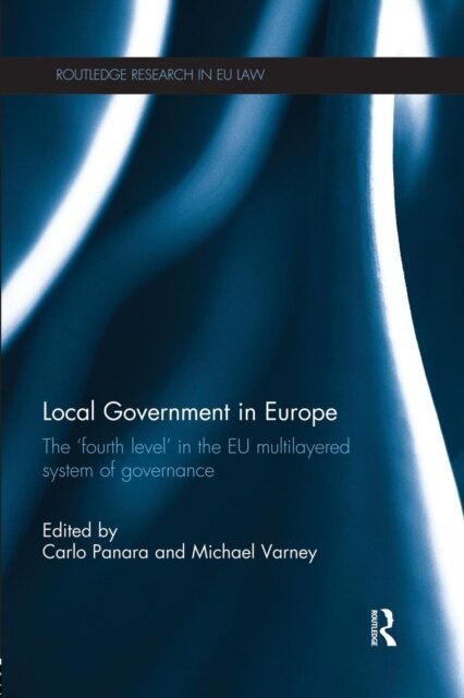 Local Government in Europe