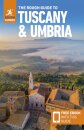 Tuscany And Umbria Rough Guide