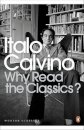 Why Read The Classics?