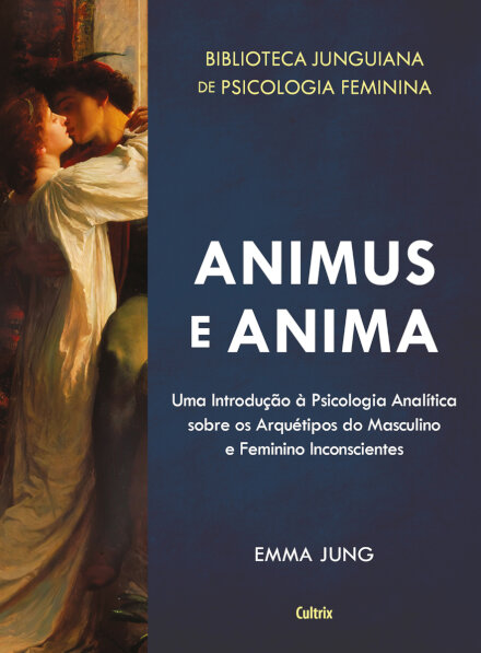 Animus E Anima