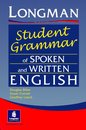 Longman'S Student Grammar Of Spoken & Written English Paper