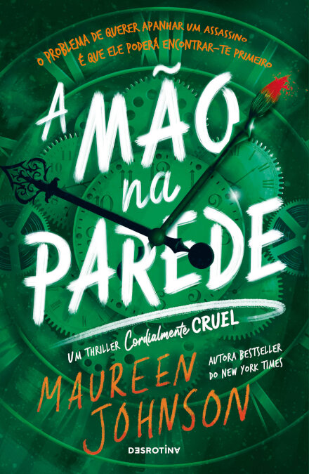 A Mão na Parede