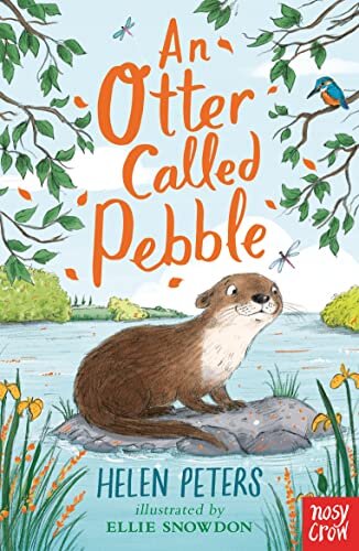 An Otter Called