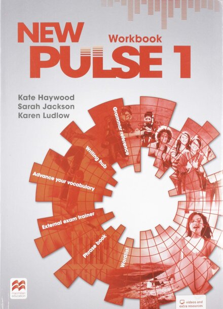 New Pulse 1 Wb Pack 2019