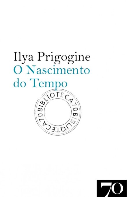 O Nascimento do Tempo