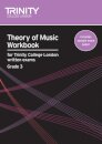Theory of Music Workbook Grade 3 (2007)