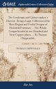 The Gentleman and Cabinet-maker's Director. Being a Large Collection of the Most Elegant and Useful Designs of Houshold Furniture ... The Whole Comprehended in one Hundred and Sixty Copper-plates, ... By Thomas Chippendale,