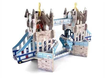Tower Bridge Playset