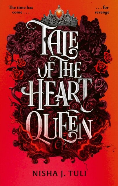 Tale Of The Heart Queen