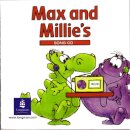 Max And Millie'S-Song Cd
