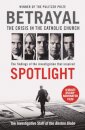 Spotlight (The Betrayal) (Film)