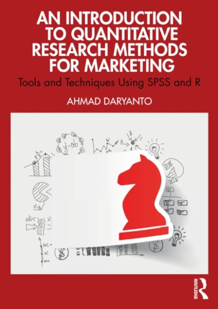 An Introduction to Quantitative Research Methods for Marketing