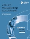 APPLIED MANAGMENT ACCOUNTING WORKBOOK