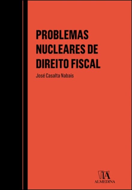 Problemas Nucleares De Direito Fiscal