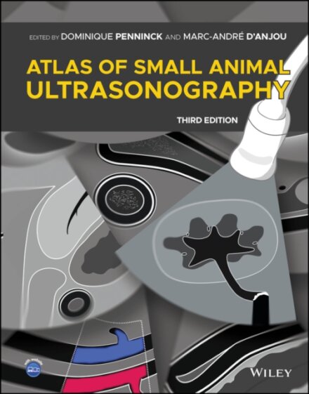 Atlas of Small Animal Ultrasonography