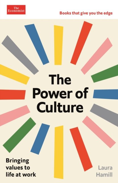 The Power Of Culture