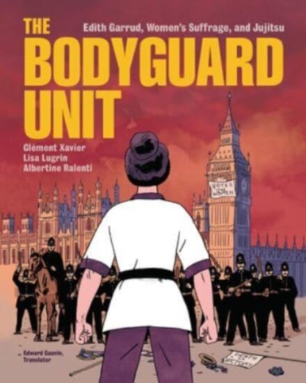 The Bodyguard Unit