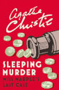 Sleeping Murder - Miss Marple