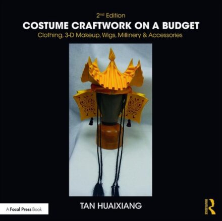 Costume Craftwork on a Budget