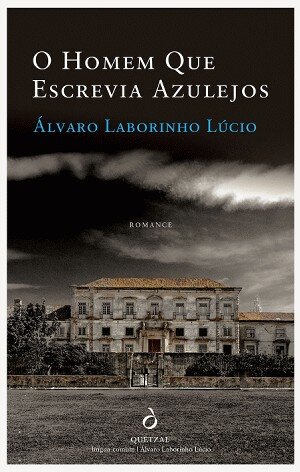 O Homem Que Escrevia Azulejos