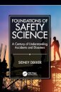 Foundations of Safety Science