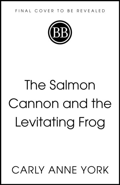 The Salmon Cannon and the Levitating Frog