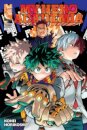 My Hero Academia Vol. 26