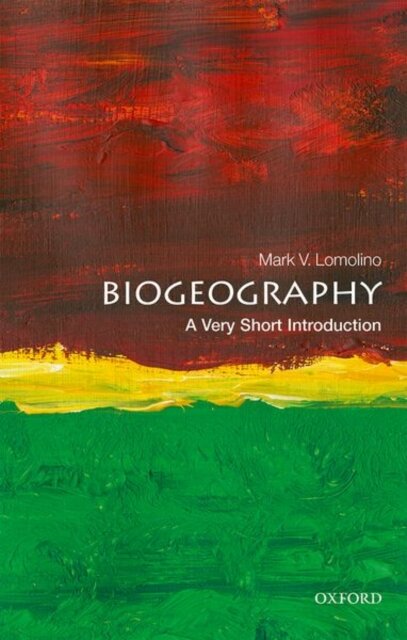 Biogeography