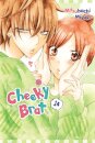 Cheeky Brat, Vol. 14