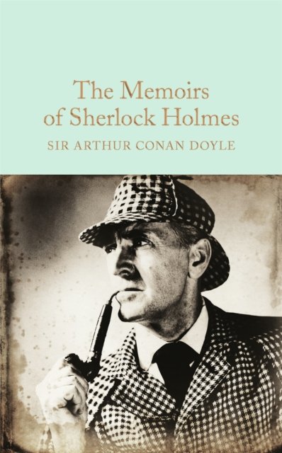 The Memoirs Of Sherlock Holmes