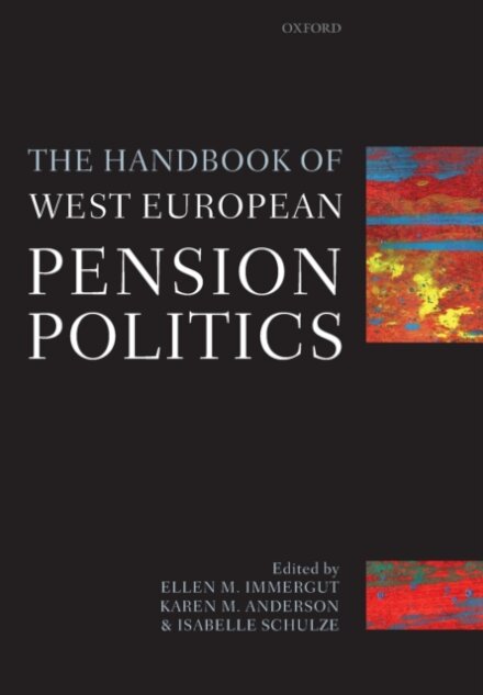 The Handbook of West European Pension Politics